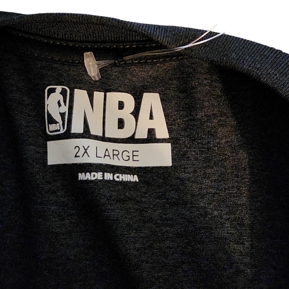 Dri Fit men's 2X Large NBA shirt - Picture 2 of 6